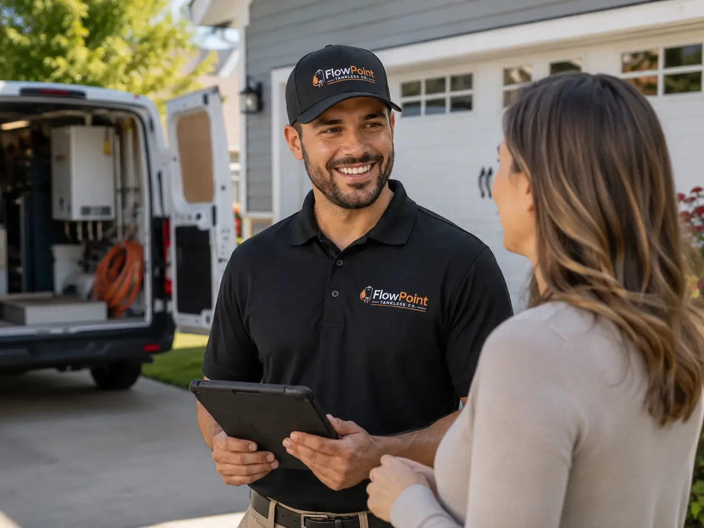 Tankless Water Heater Installation Eagle, ID FAQs